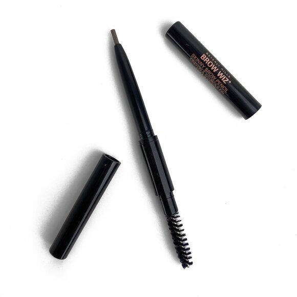 ABH Brow Wiz - Soft Brown - Travel Size Brow Detailer 3 Pack - Picture 4 of 8
